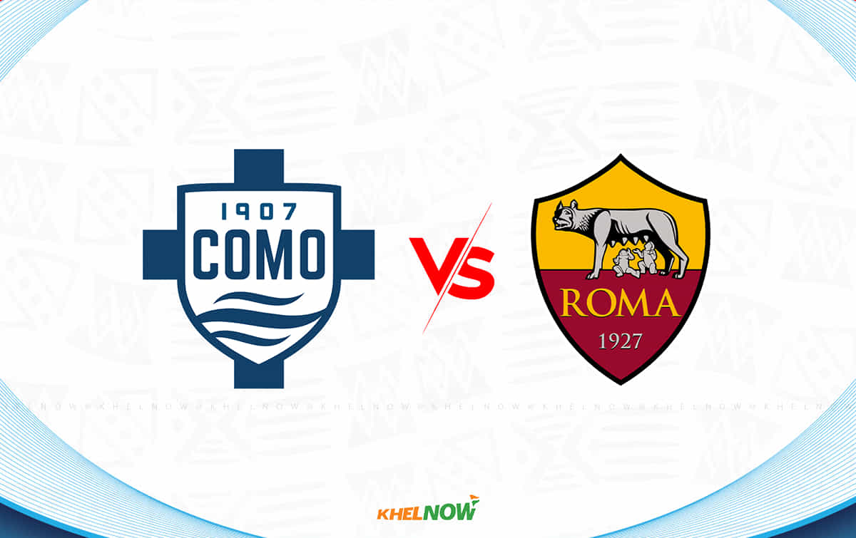 Como vs AS Roma Preview, prediction, team news, lineups | Serie A 2026-27