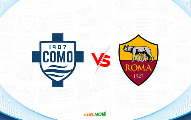 Como vs AS Roma Preview, prediction, team news, lineups | Serie A 2026-27