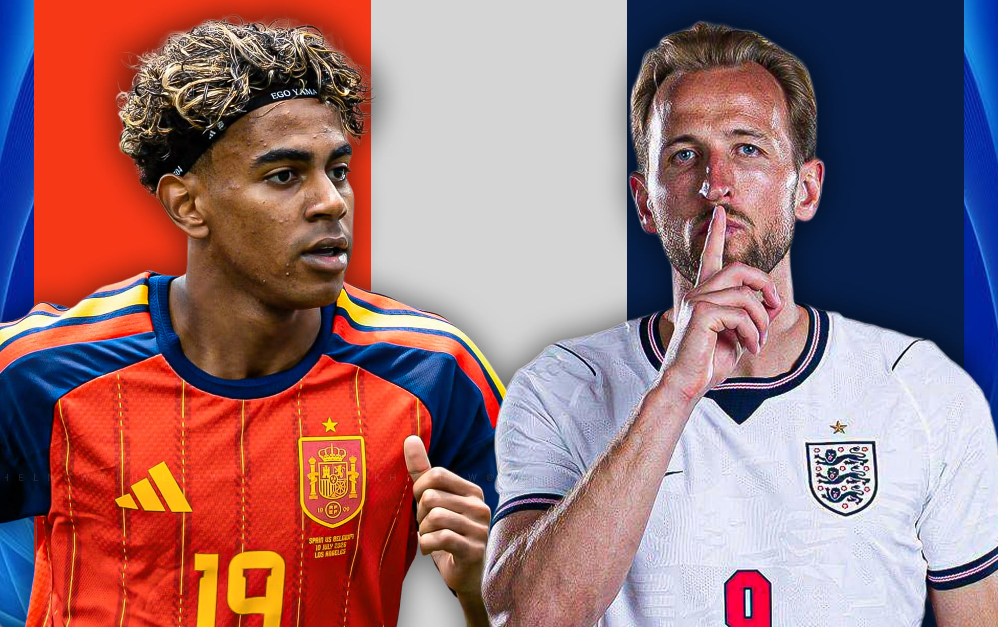 Top 7 performers during September-October international window ft. Lamine Yamal & Harry Kane