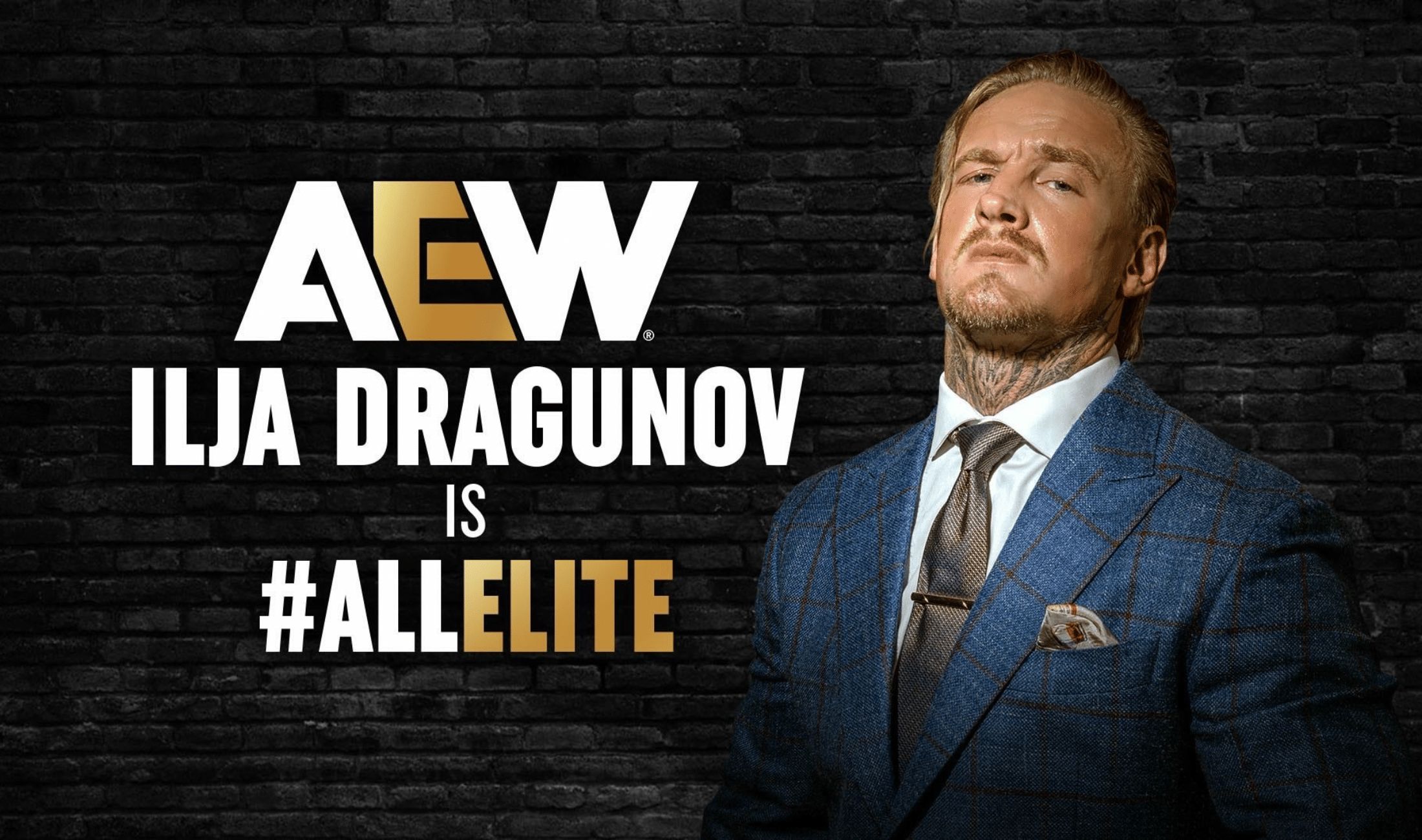 AEW Dynamite (October 21, 2026) - Preview, start time & where to watch