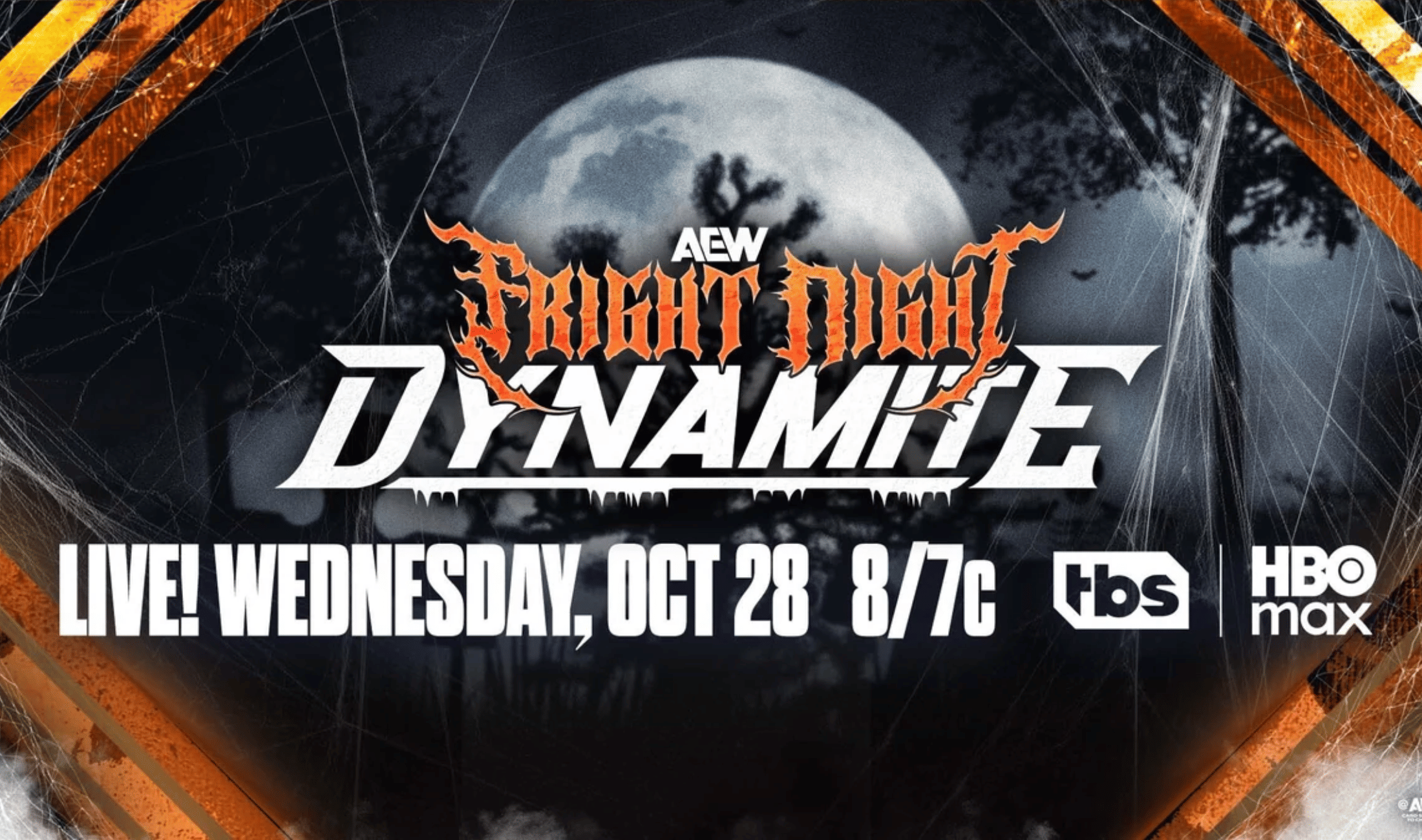 AEW Friday Night Dynamite (October 28, 2026) - Preview, start time & where to watch