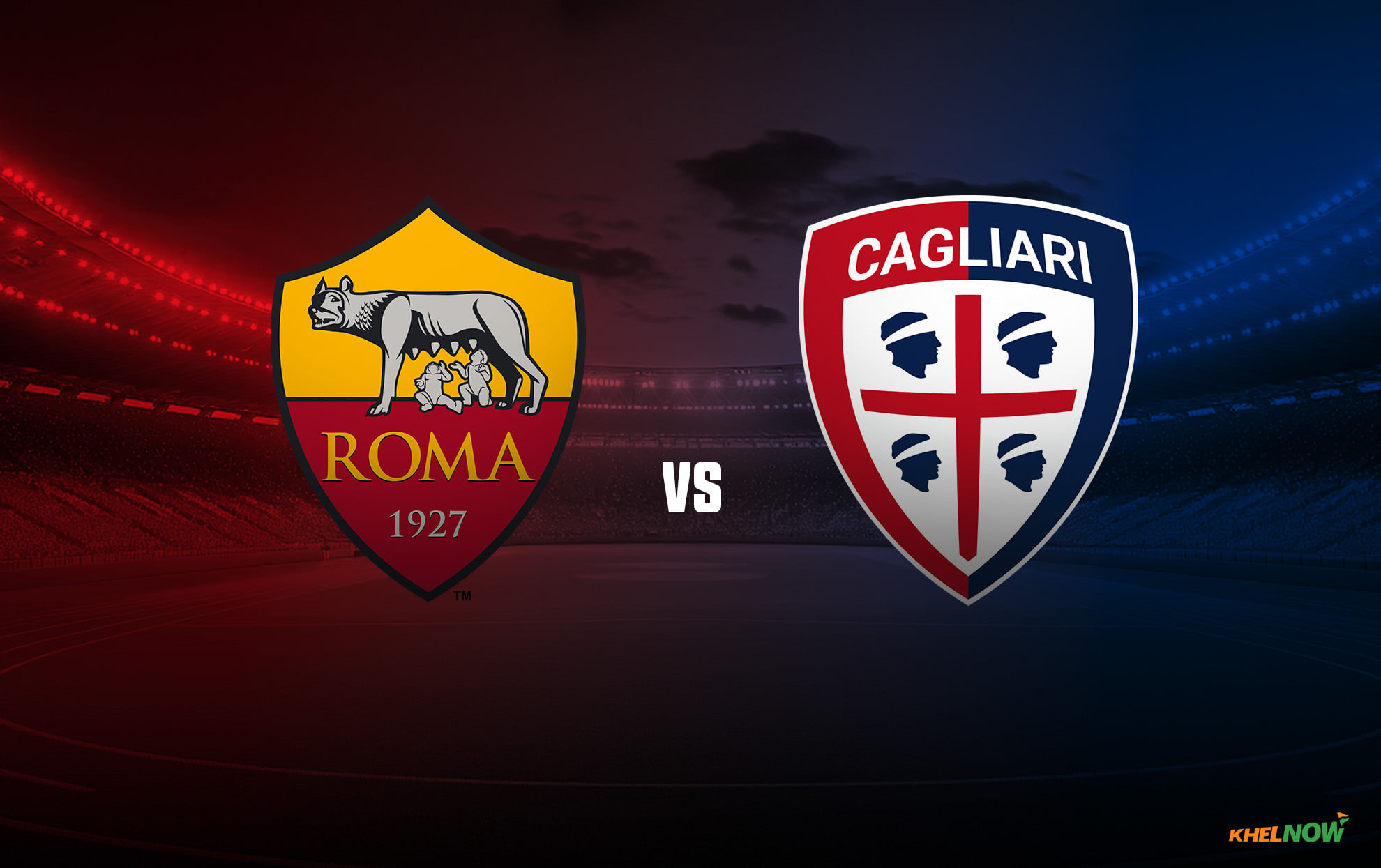AS Roma vs Cagliari Preview, prediction, injury news & lineups | Serie A 2026-27