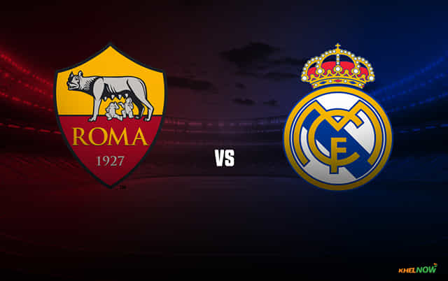 AS Roma vs Real Madrid Preview – prediction, team news, lineups | UEFA Champions League 2026-27