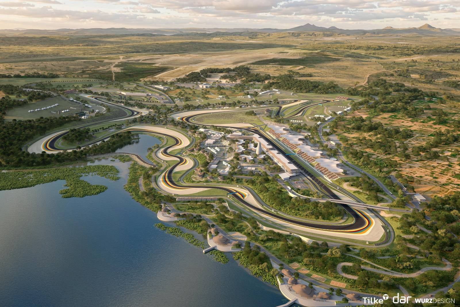 Rwanda Secures 10-Year Agreement to Bring Formula 1 Back to Africa