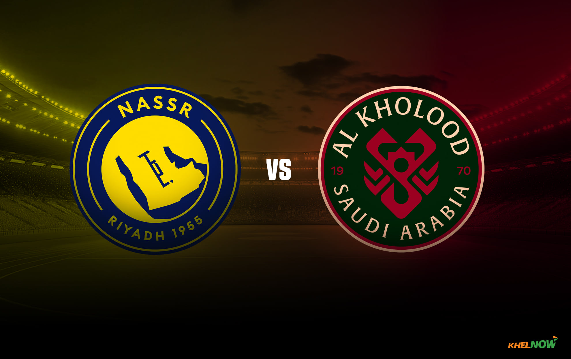 Al Nassr vs Al Kholood Preview, prediction, injury news & lineups | Saudi Pro League 2026-27