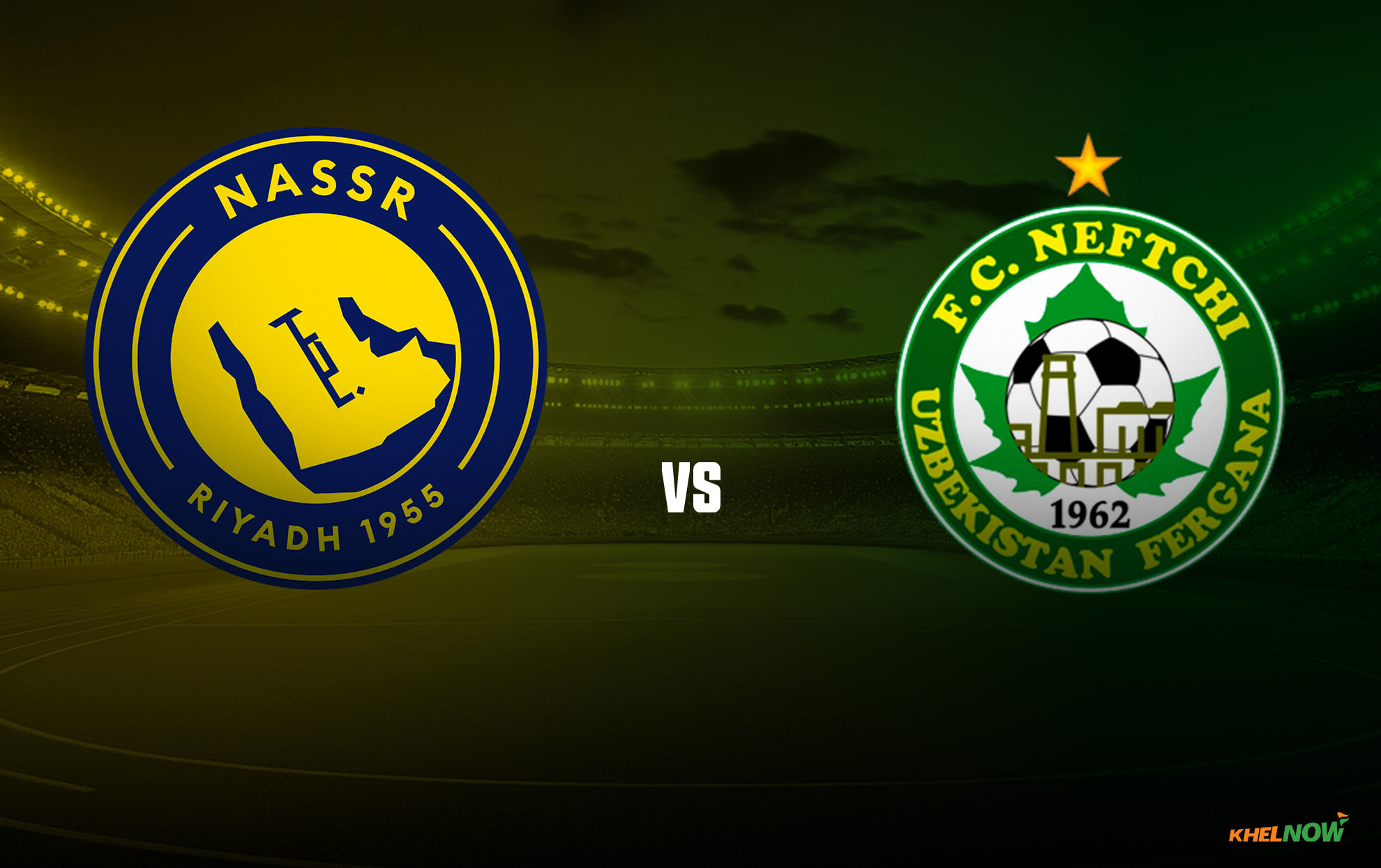 Al Nassr vs Neftchi Fergana Preview – prediction, team news, lineups | AFC Champions League Elite 2026-27