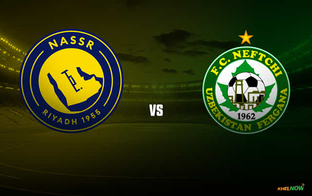Al Nassr vs Neftchi Fergana Preview – prediction, team news, lineups | AFC Champions League Elite 2026-27
