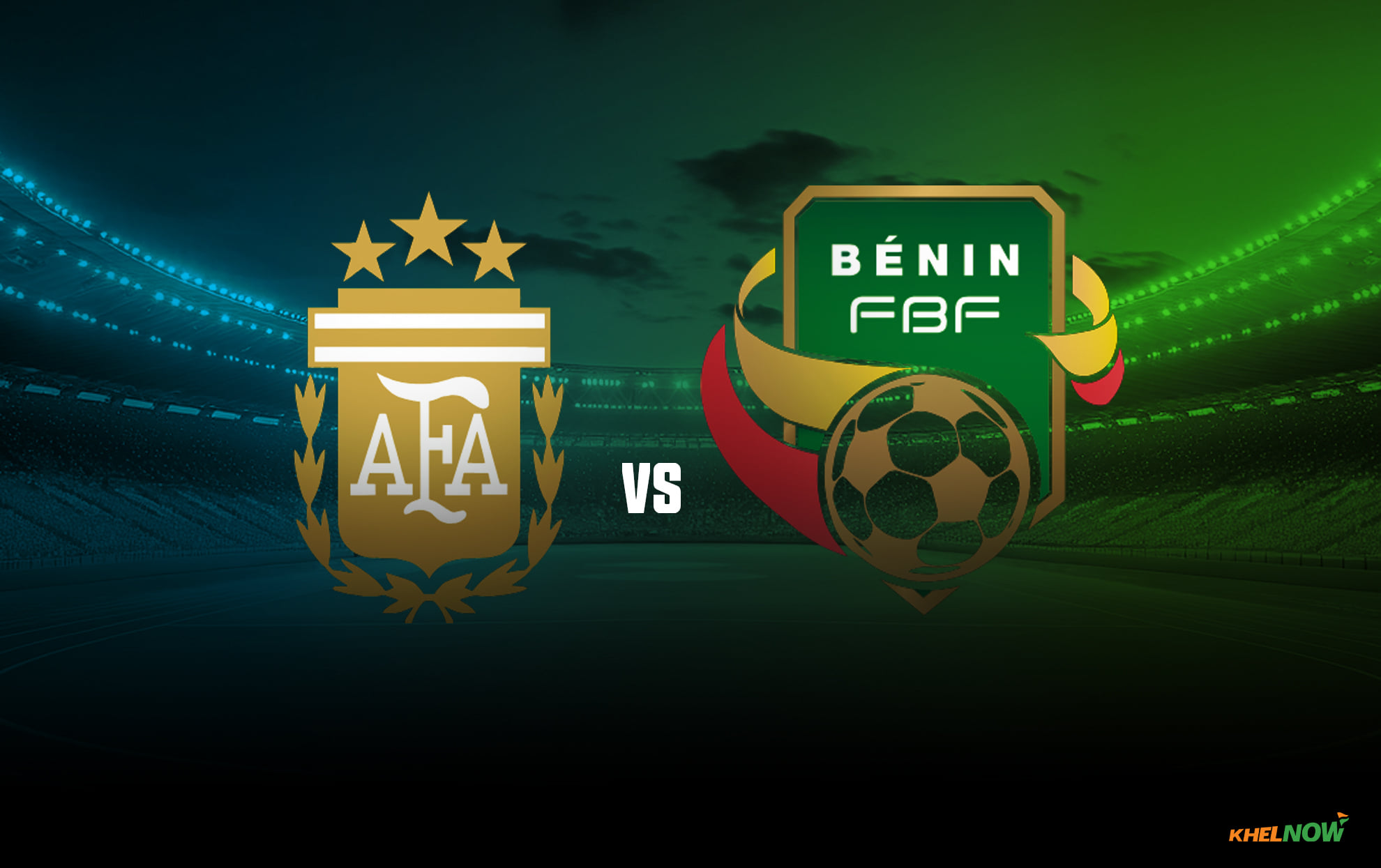 Argentina vs Benin Preview, prediction, team news, lineups | International friendly 2026