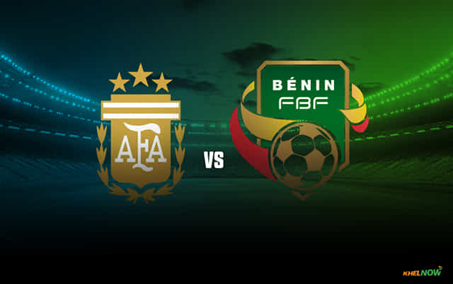 Argentina vs Benin Preview, prediction, team news, lineups | International friendly 2026