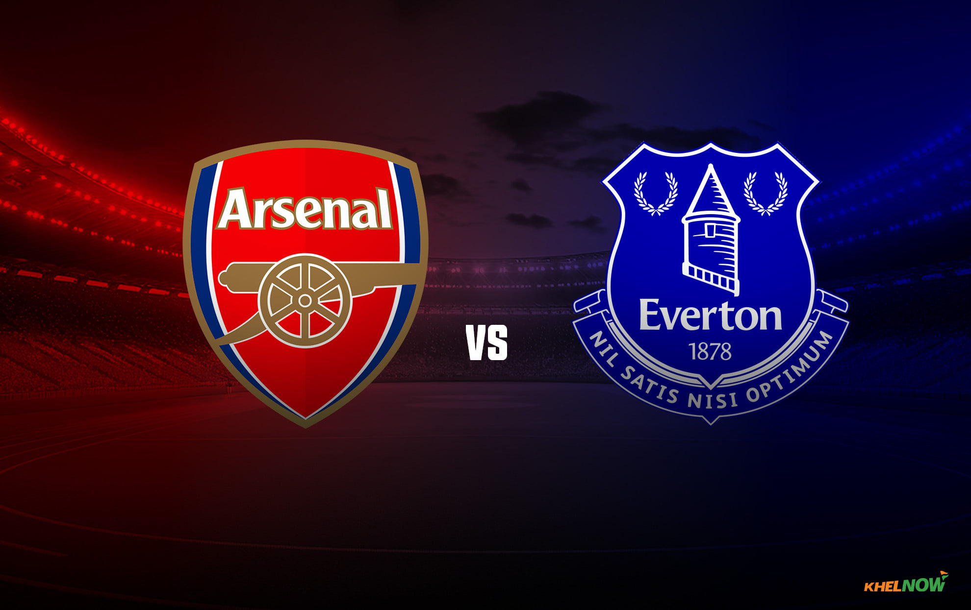 Arsenal vs Everton Preview, prediction, injury news & lineups | Premier League 2026-27