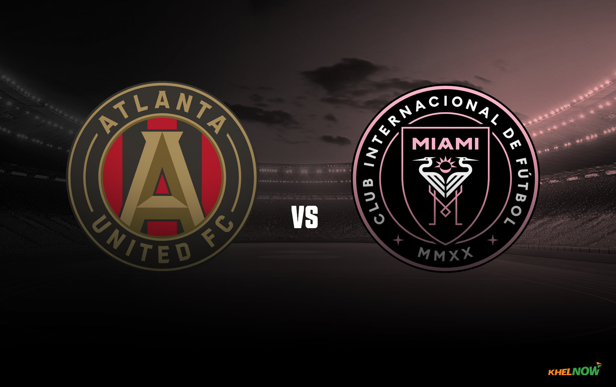 Atlanta United vs Inter Miami Preview, prediction, injury news & lineups | MLS 2026