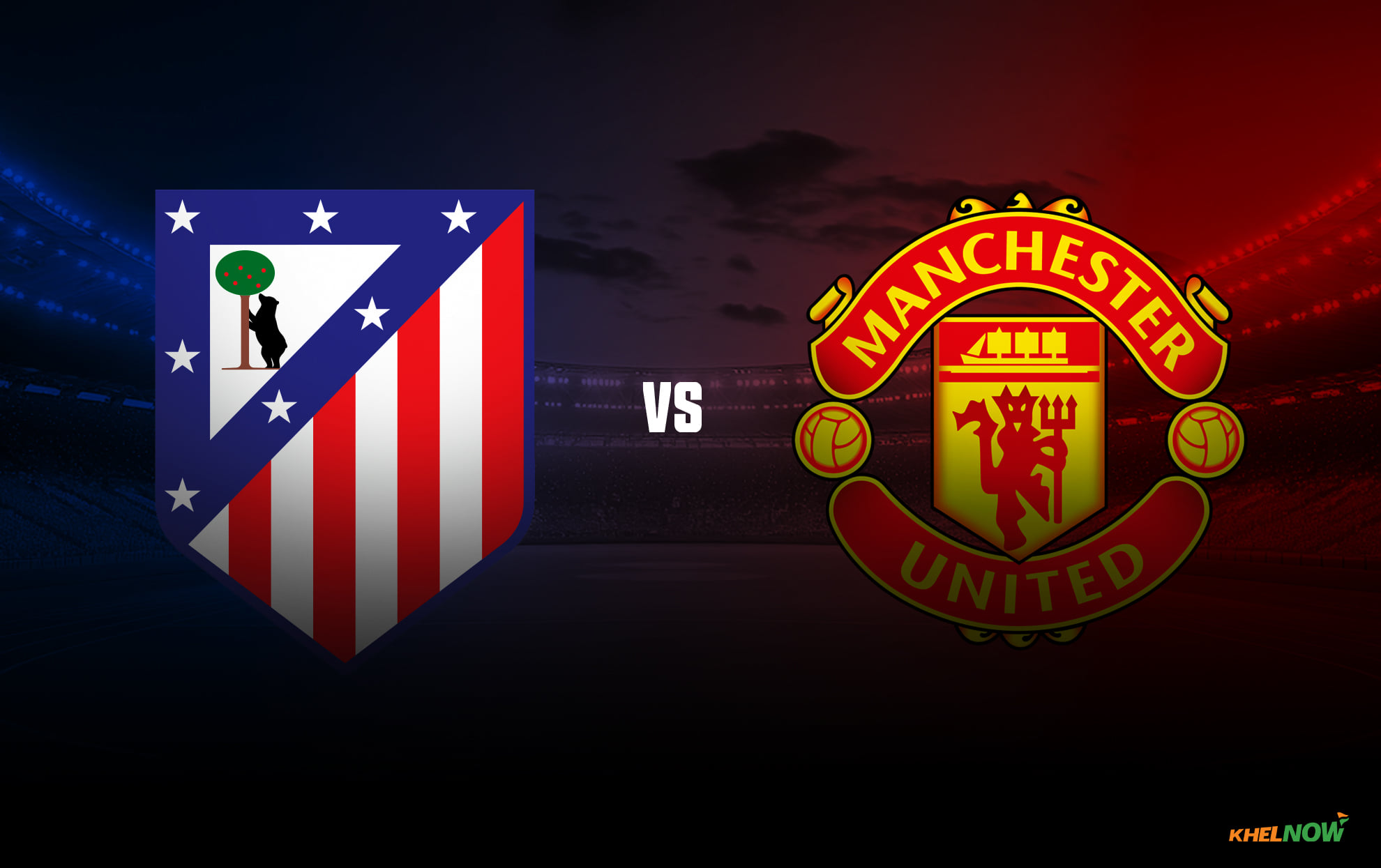 Atletico Madrid vs Manchester United Preview – prediction, team news, lineups | UEFA Champions League 2026-27