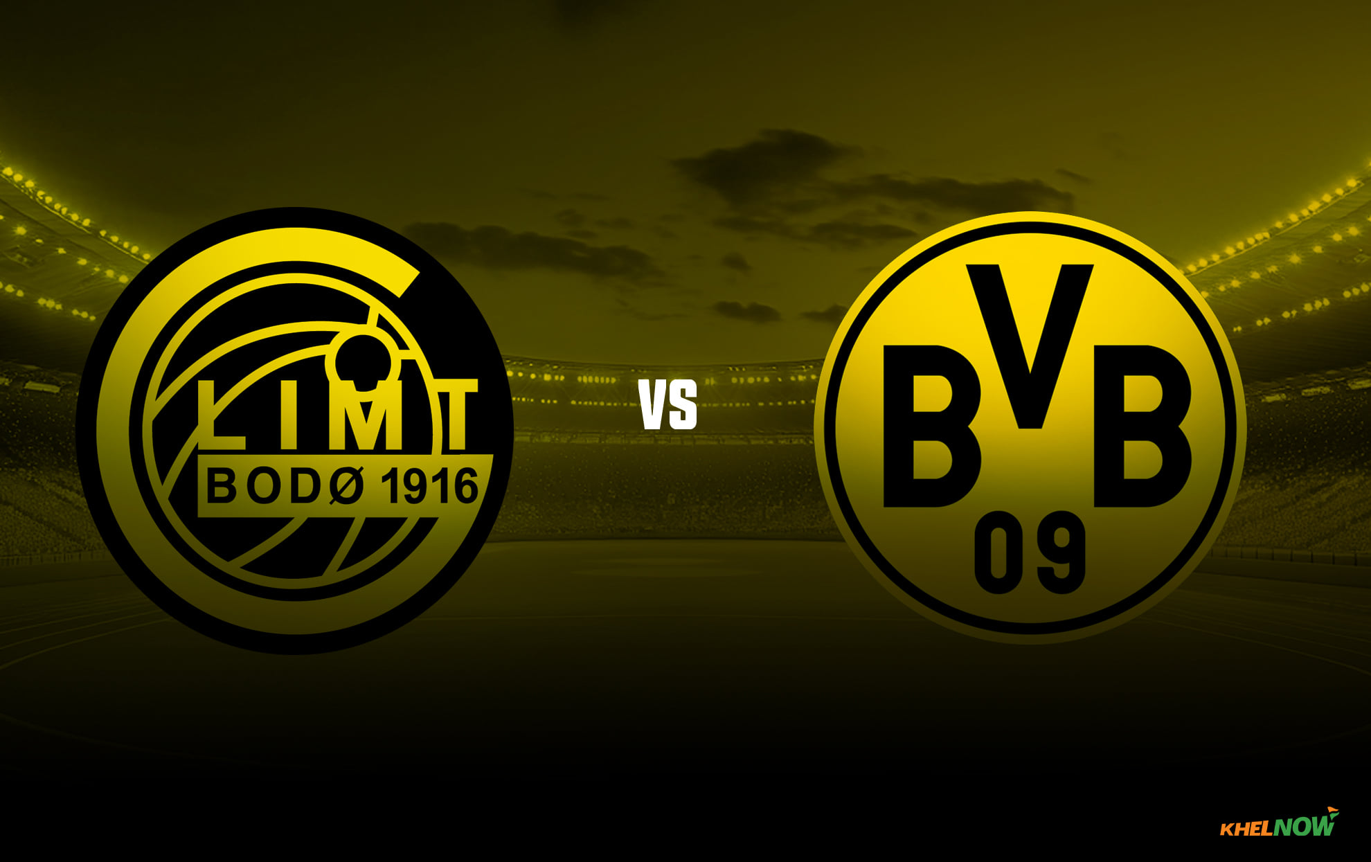 Bodo/Glimt vs Borussia Dortmund Preview, prediction, injury news & lineups | Champions League 2026-27