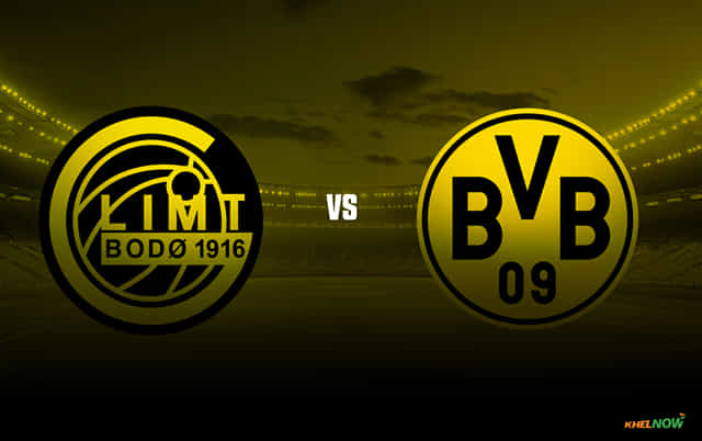 Bodo/Glimt vs Borussia Dortmund Preview, prediction, injury news & lineups | Champions League 2026-27
