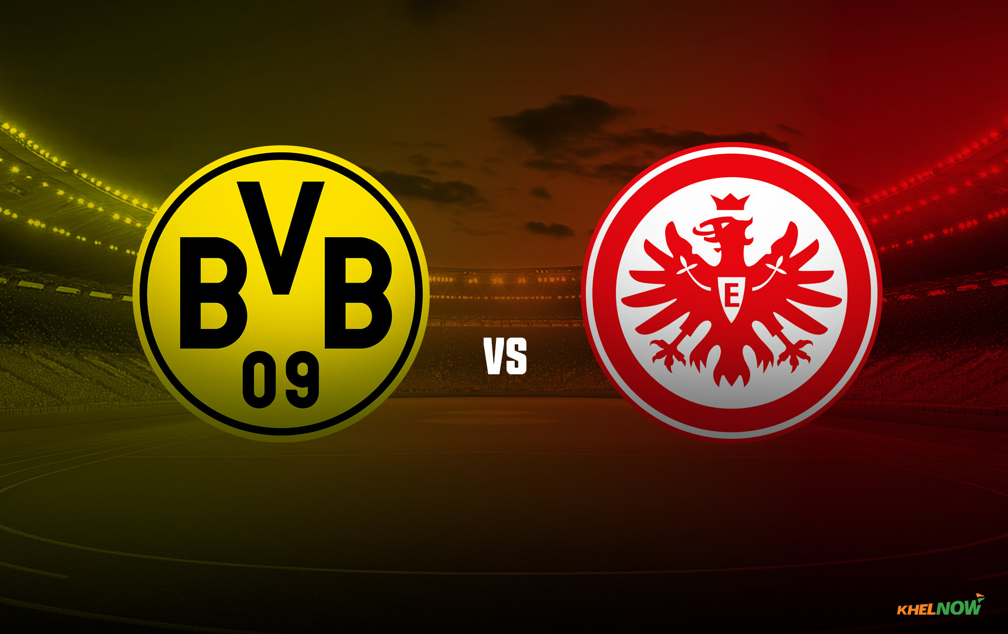 Borussia Dortmund vs Eintracht Frankfurt Preview, prediction, injury news & lineups | Bundesliga 2026-27