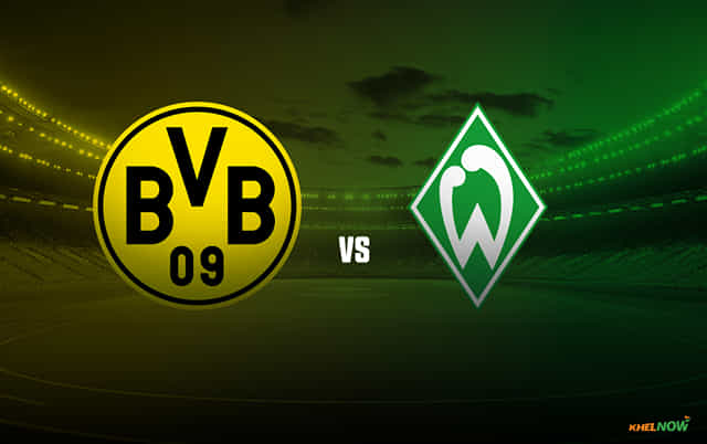 Borussia Dortmund vs Werder Bremen Preview, prediction, injury news & lineups | DFB-Pokal 2026-27