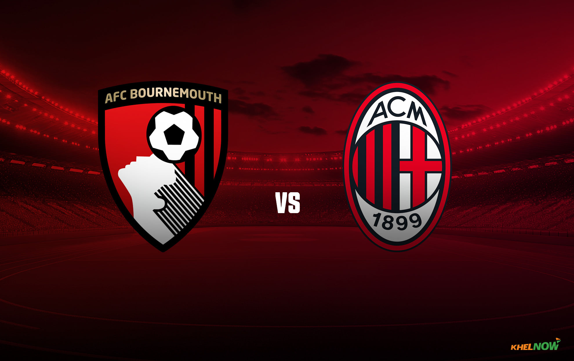Bournemouth vs AC Milan Preview, prediction, injury news & lineups | Europa League 2026-27