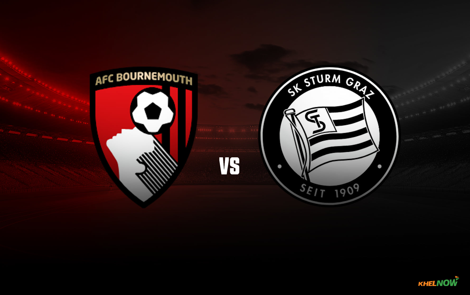 Bournemouth vs SK Sturm Graz Preview, prediction, injury news & lineups | Europa League 2026-27