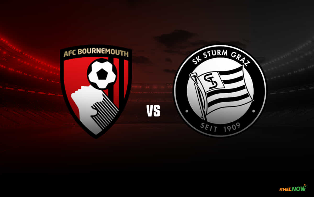 Bournemouth vs SK Sturm Graz Preview, prediction, injury news & lineups | Europa League 2026-27