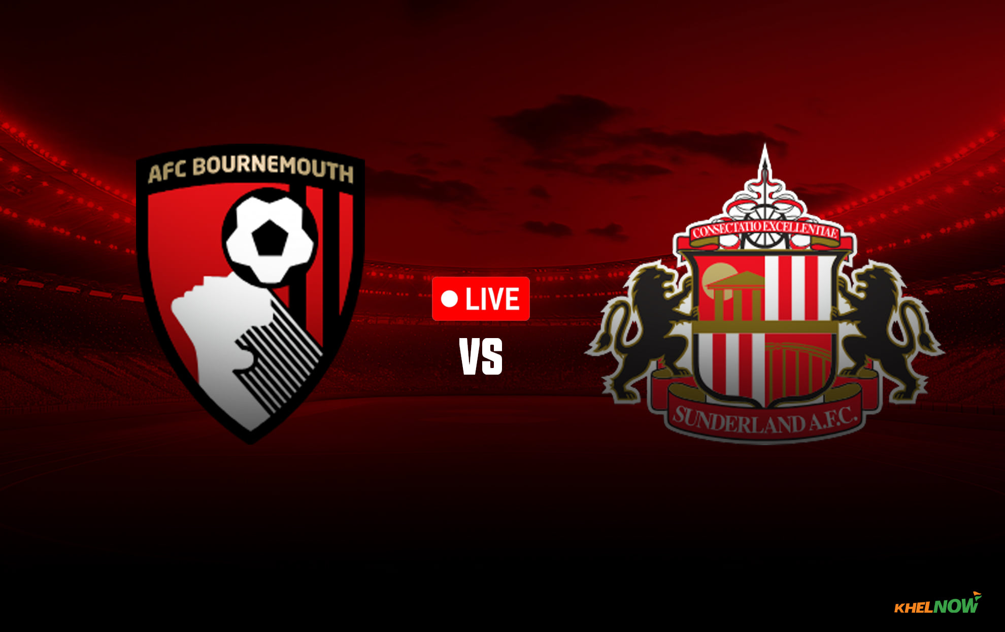 Bournemouth vs Sunderland LIVE streaming, TV channel, kick-off time & where to watch Premier League 2026-27