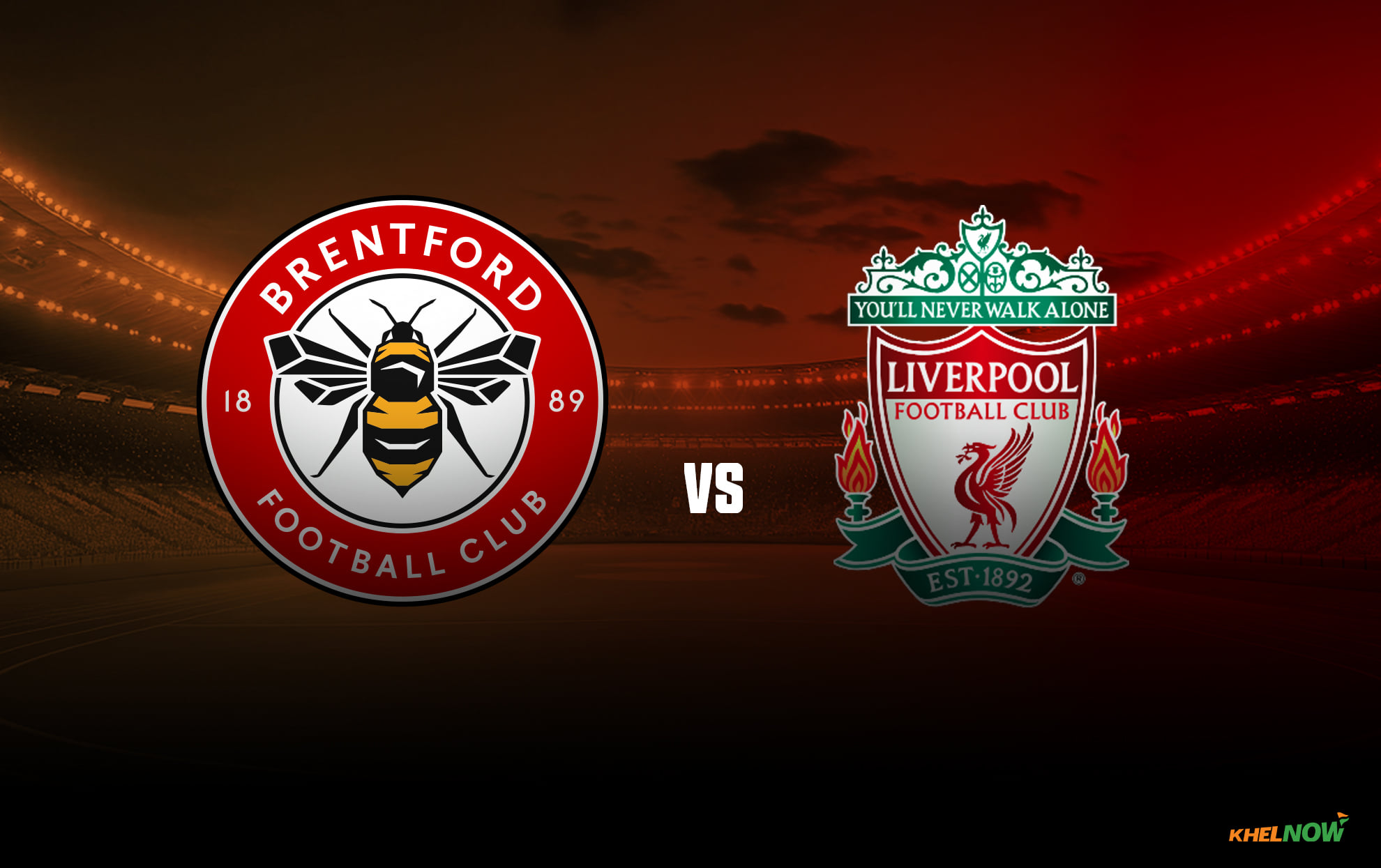 Brentford vs Liverpool Preview, prediction, injury news & lineups .. Premier League 2026-27