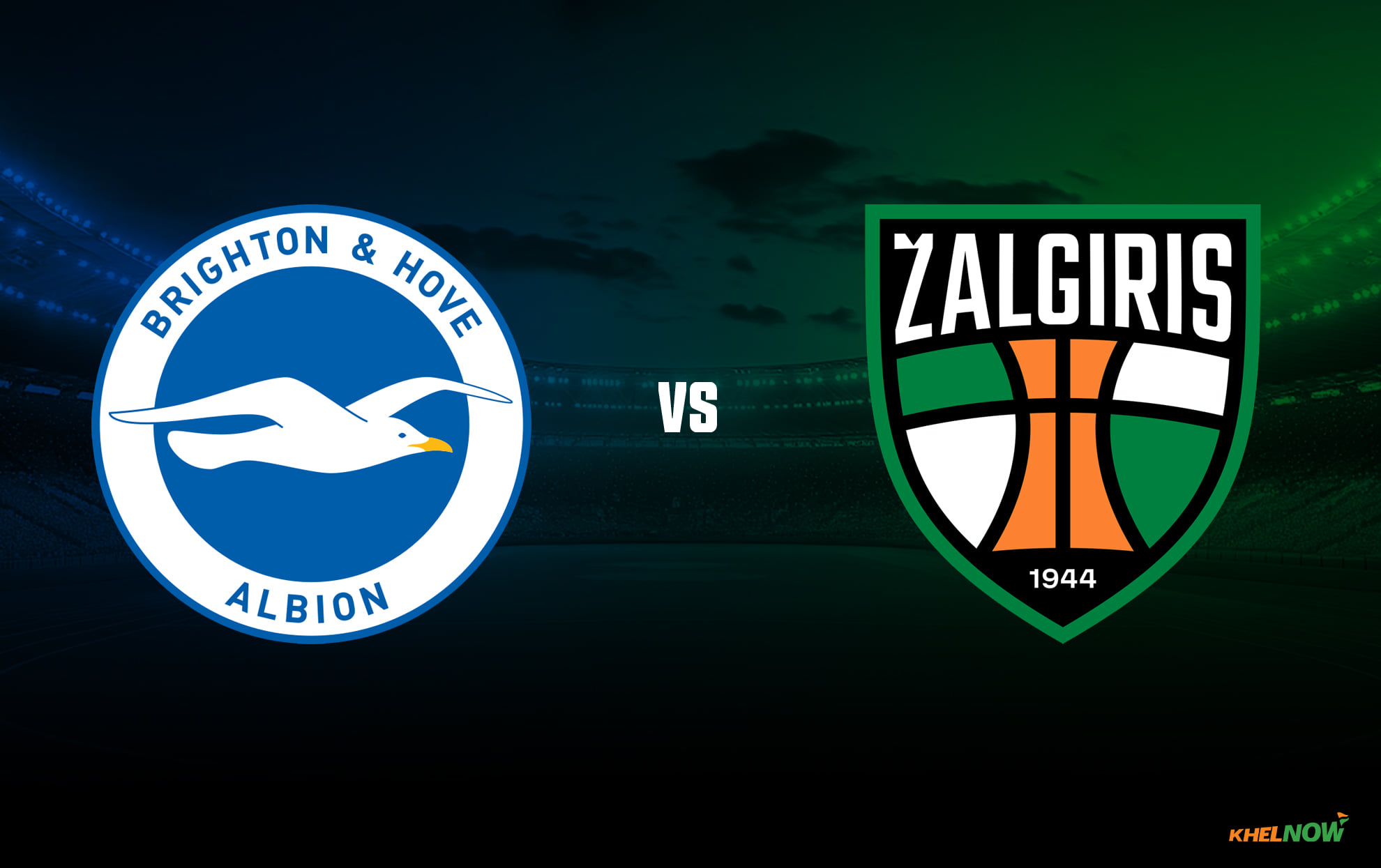 Brighton vs Kauno Zalgiris Preview, prediction, injury news & lineups | Conference League 2026-27
