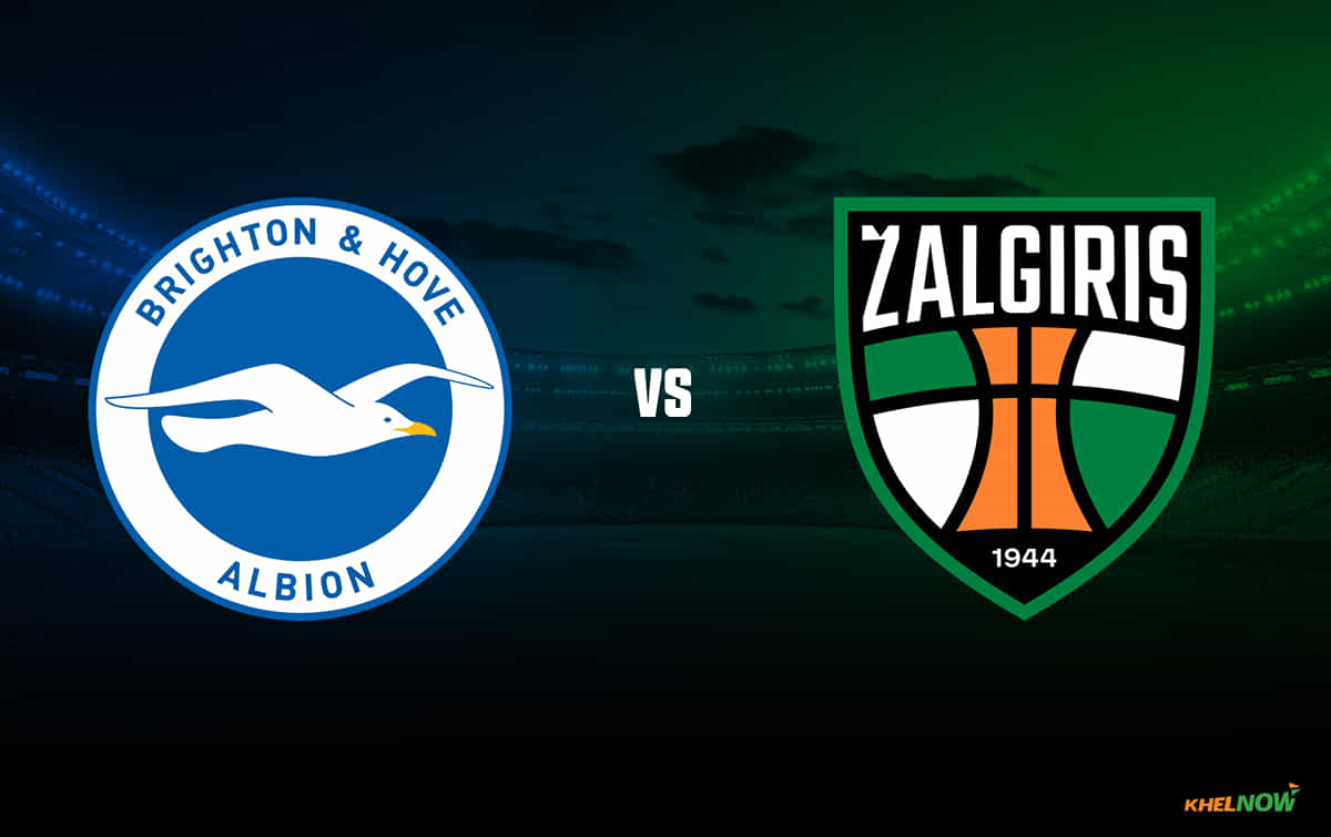 Brighton vs Kauno Zalgiris Preview, prediction, injury news & lineups | Conference League 2026-27