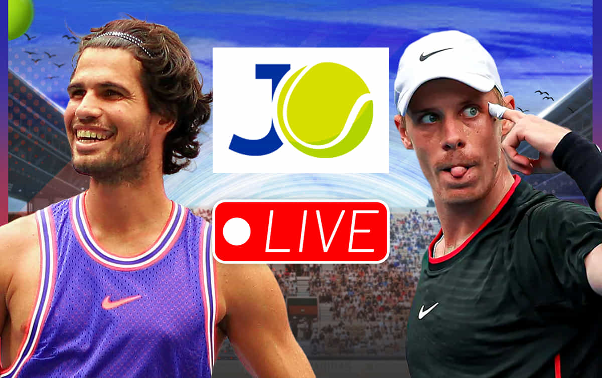 Carlos Alcaraz vs Denis Shapovalov live streaming, TV channel, where & how to watch: ATP Japan Open 2026