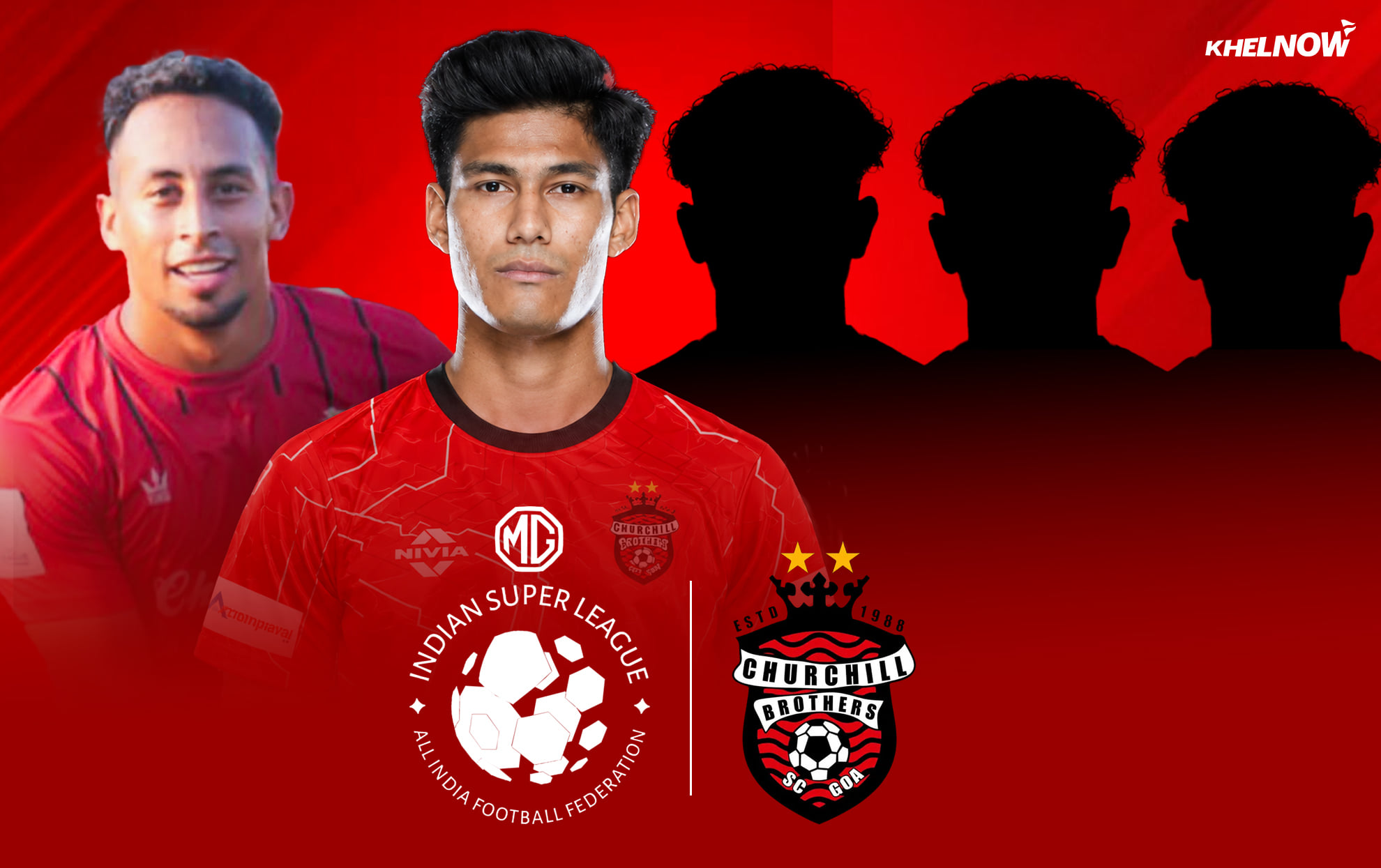 ISL 2026-27: Top five Churchill Brothers players to watch out for