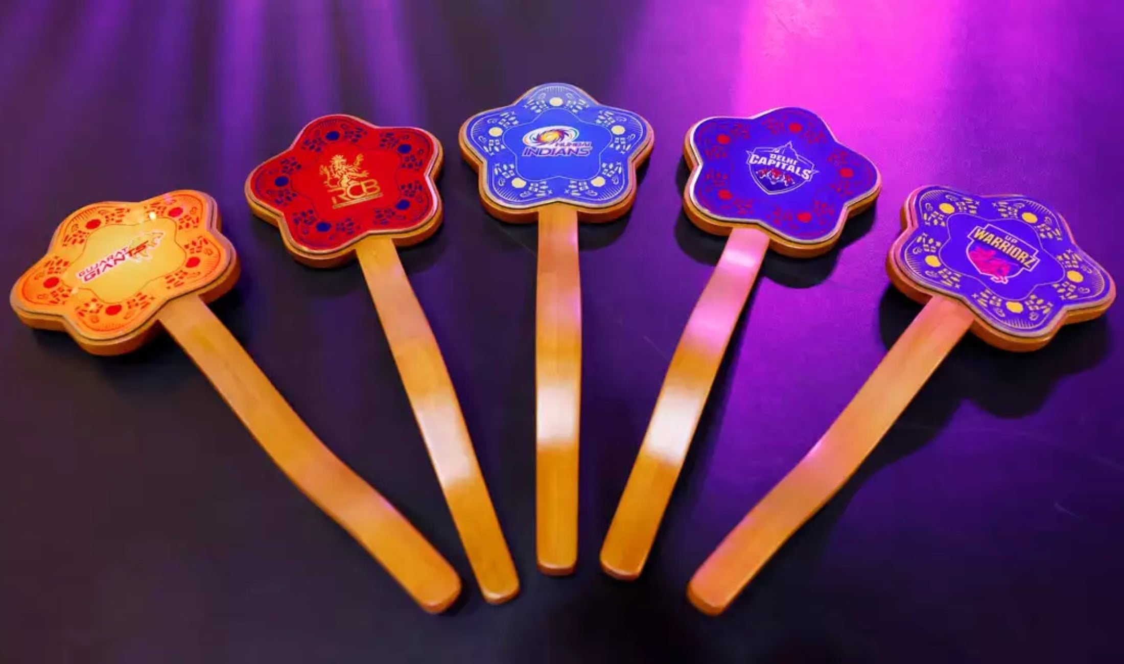 What time will WPL 2027 auction start?