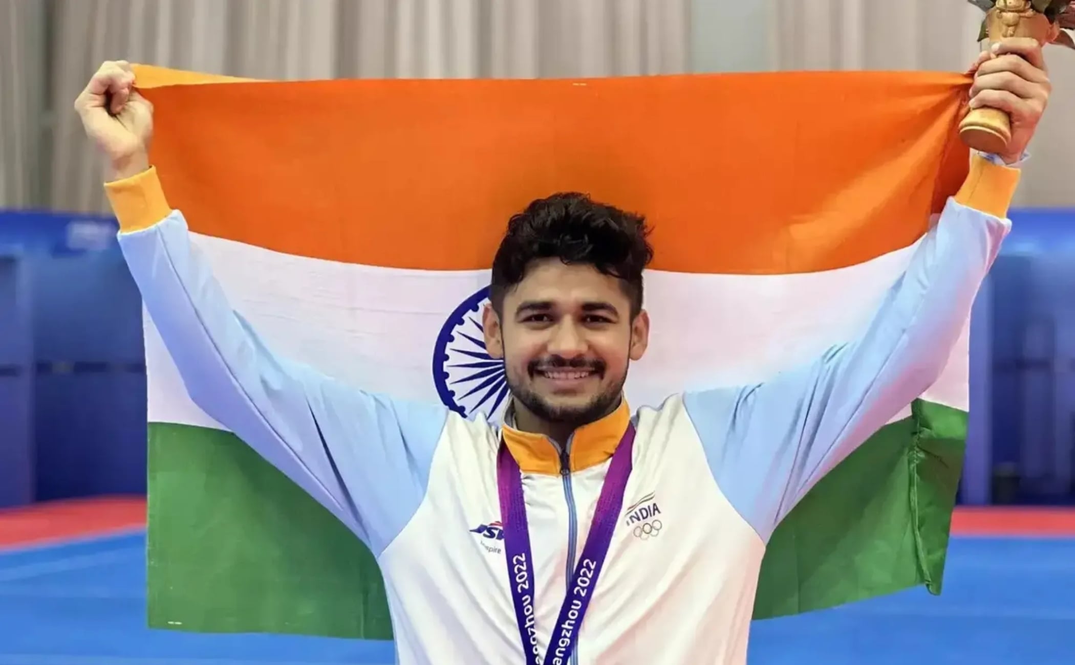 Naveen Kumar included as India men's squad announce for Commonwealth Kabaddi Championship 2026