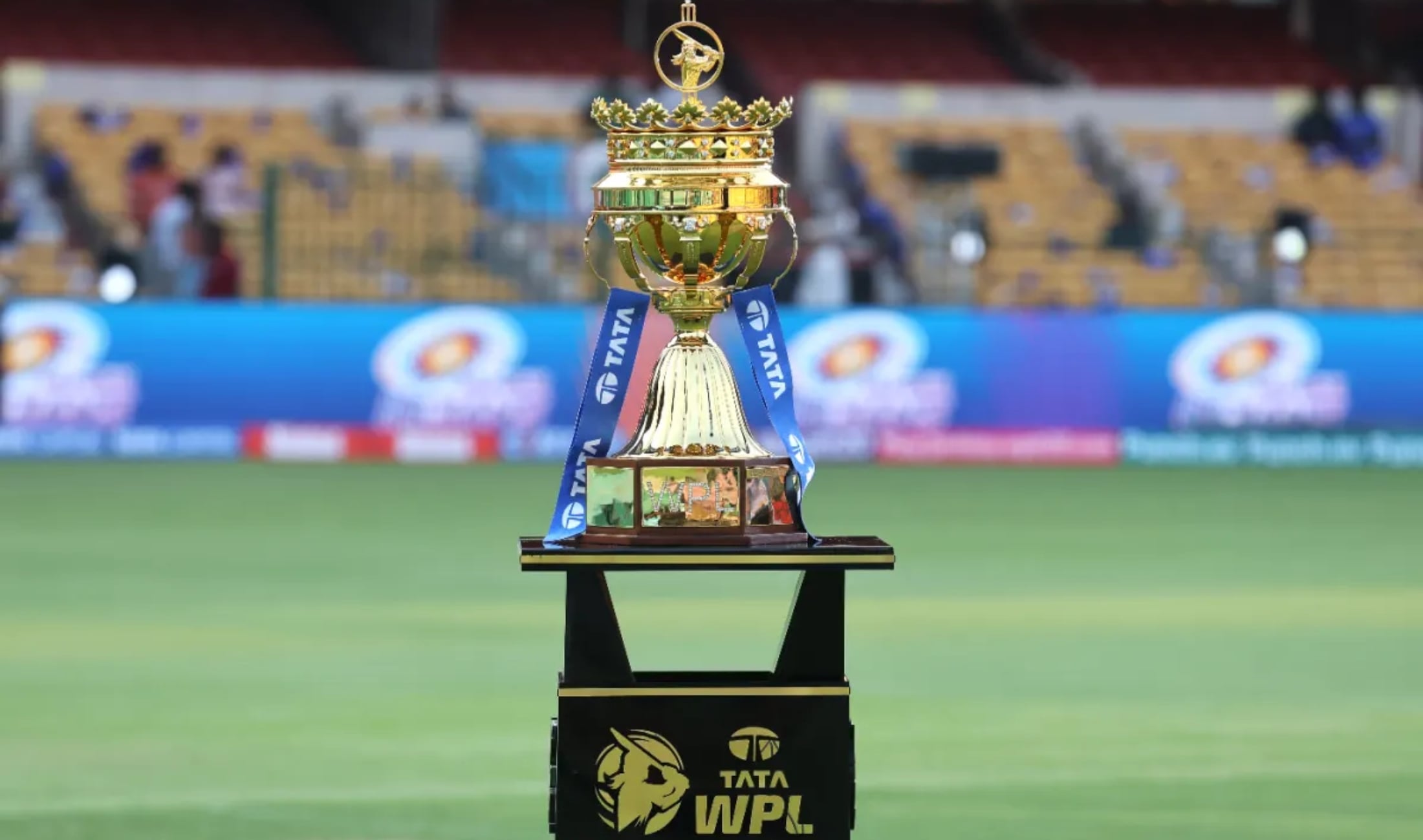 WPL 2027 Auction LIVE - Follow Bidding War, Sold & Unsold Players Updates & More