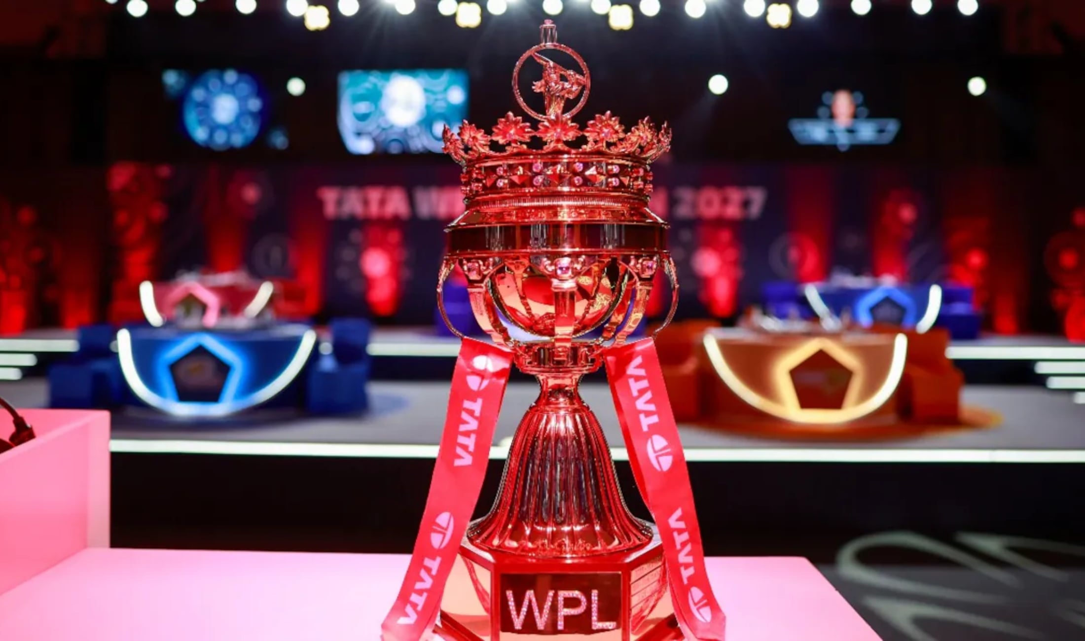 WPL 2027 Auction: Full list of sold & unsold players