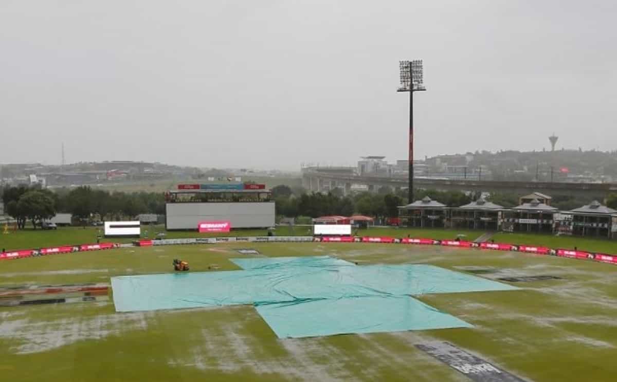 SA vs AUS Weather Forecast for 2nd Test in Gqeberha (October 18)