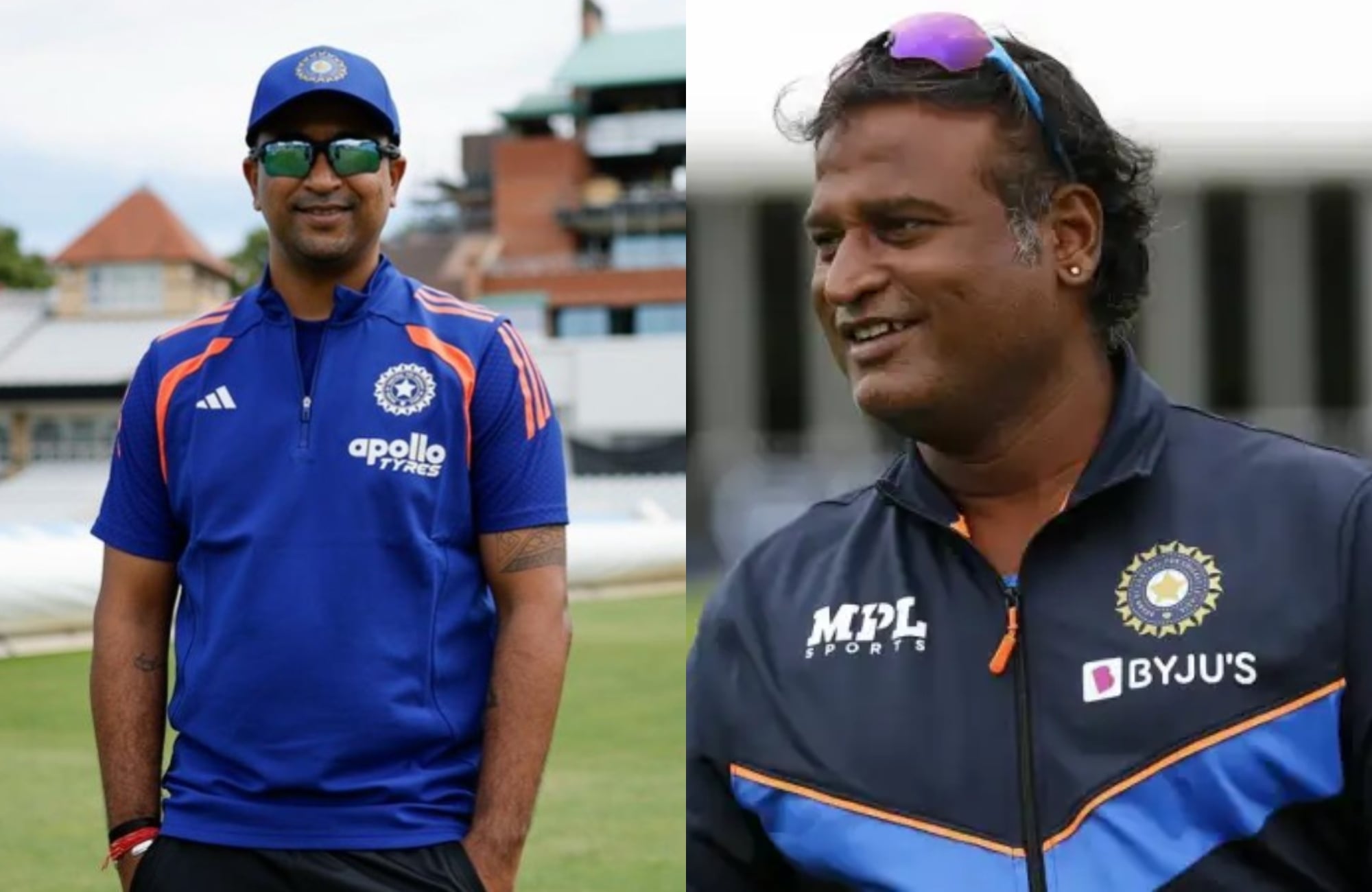 Pragyan Ojha replaces Ajit Agarkar as BCCI Chief Selector; Ramesh Powar joins men's selection committee