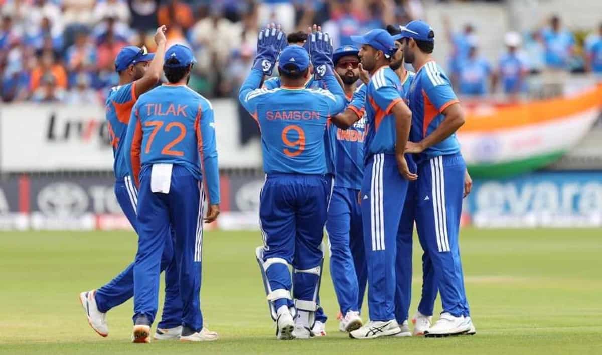 NZ vs IND: India's strongest playing XI for 1st T20I against New Zealand - Predicted