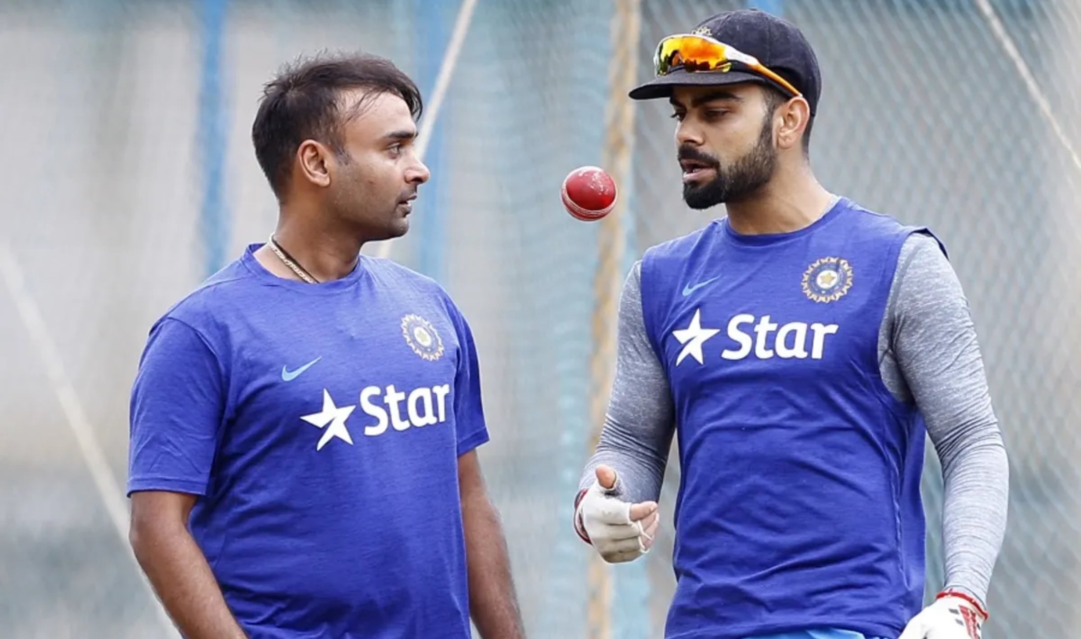 Amit Mishra accuses Virat Kohli of ignoring him & breaking promises