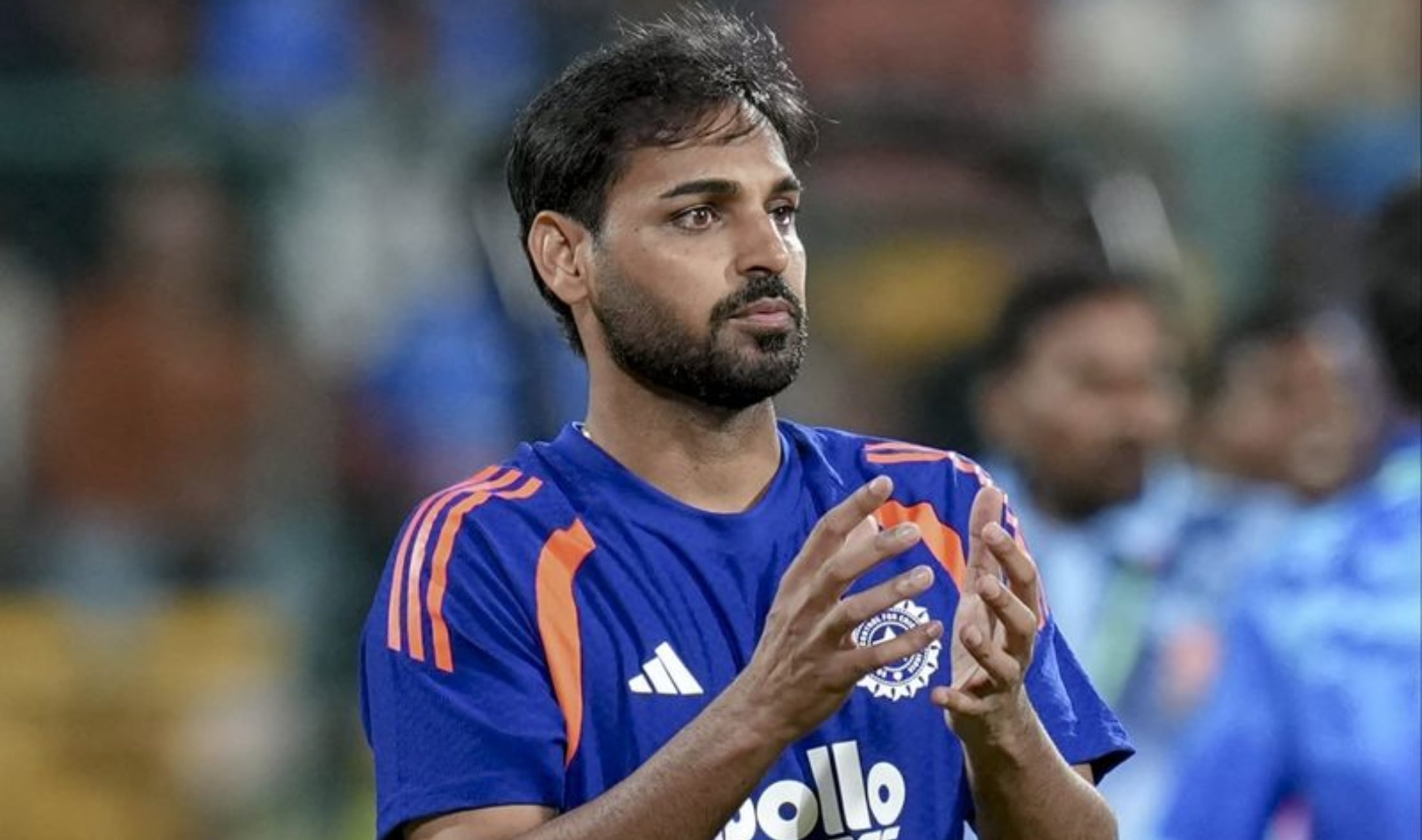 Morne Morkel gives clear message on Bhuvneshwar Kumar's tough comeback in T20Is