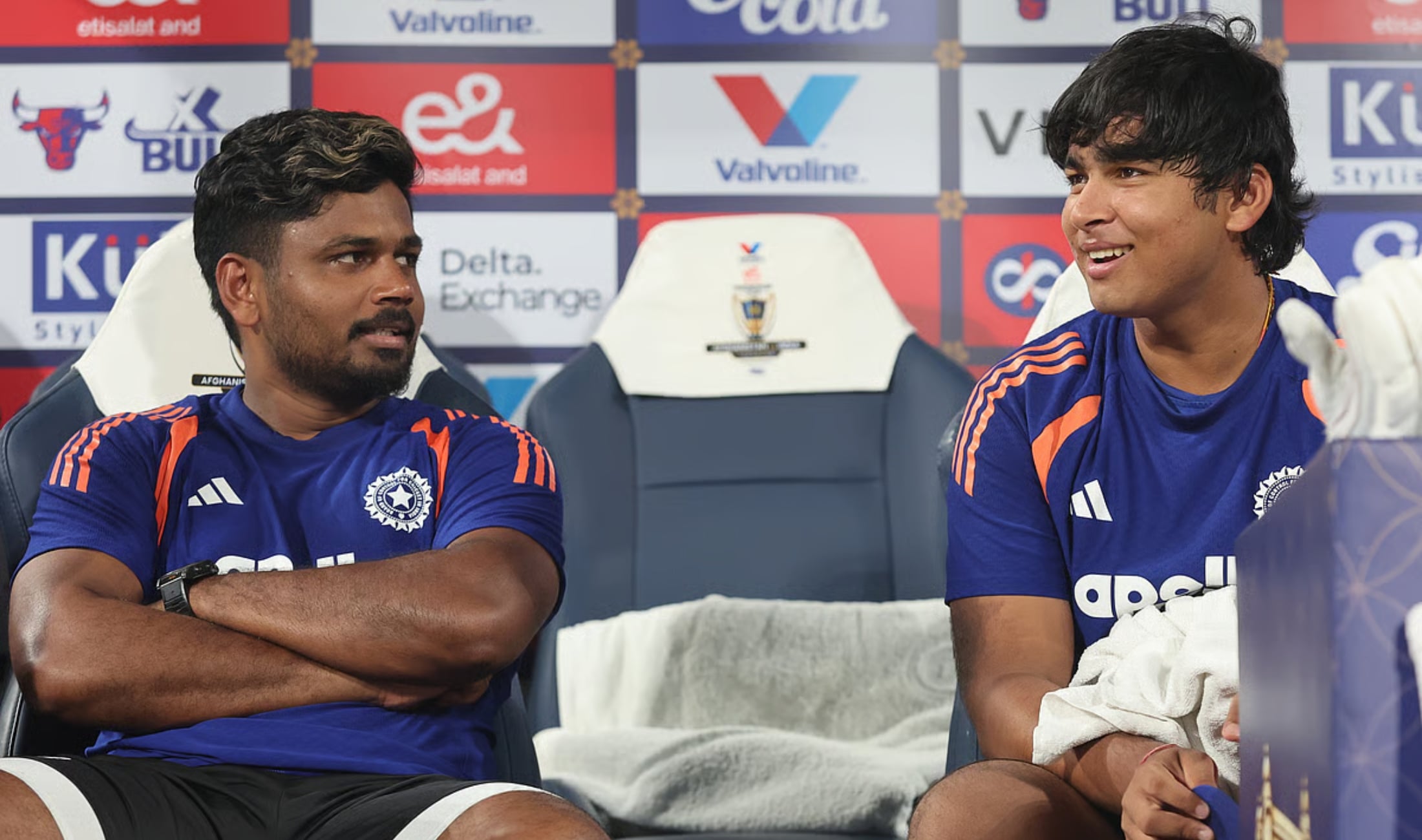 NZ vs IND: 3 reasons why Vaibhav Sooryavanshi should open instead of Sanju Samson in 3rd T20I