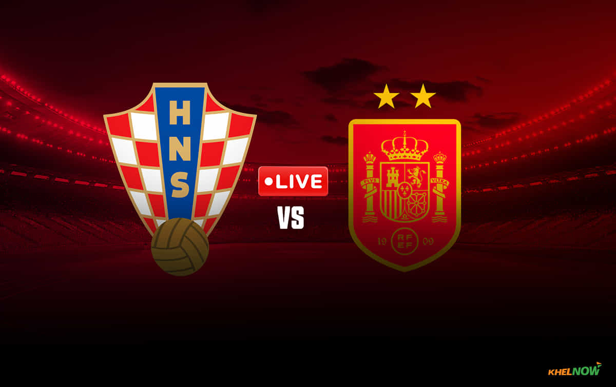 Croatia vs Spain LIVE streaming, TV channel, kick-off time & where to watch UEFA Nations League 2026-27
