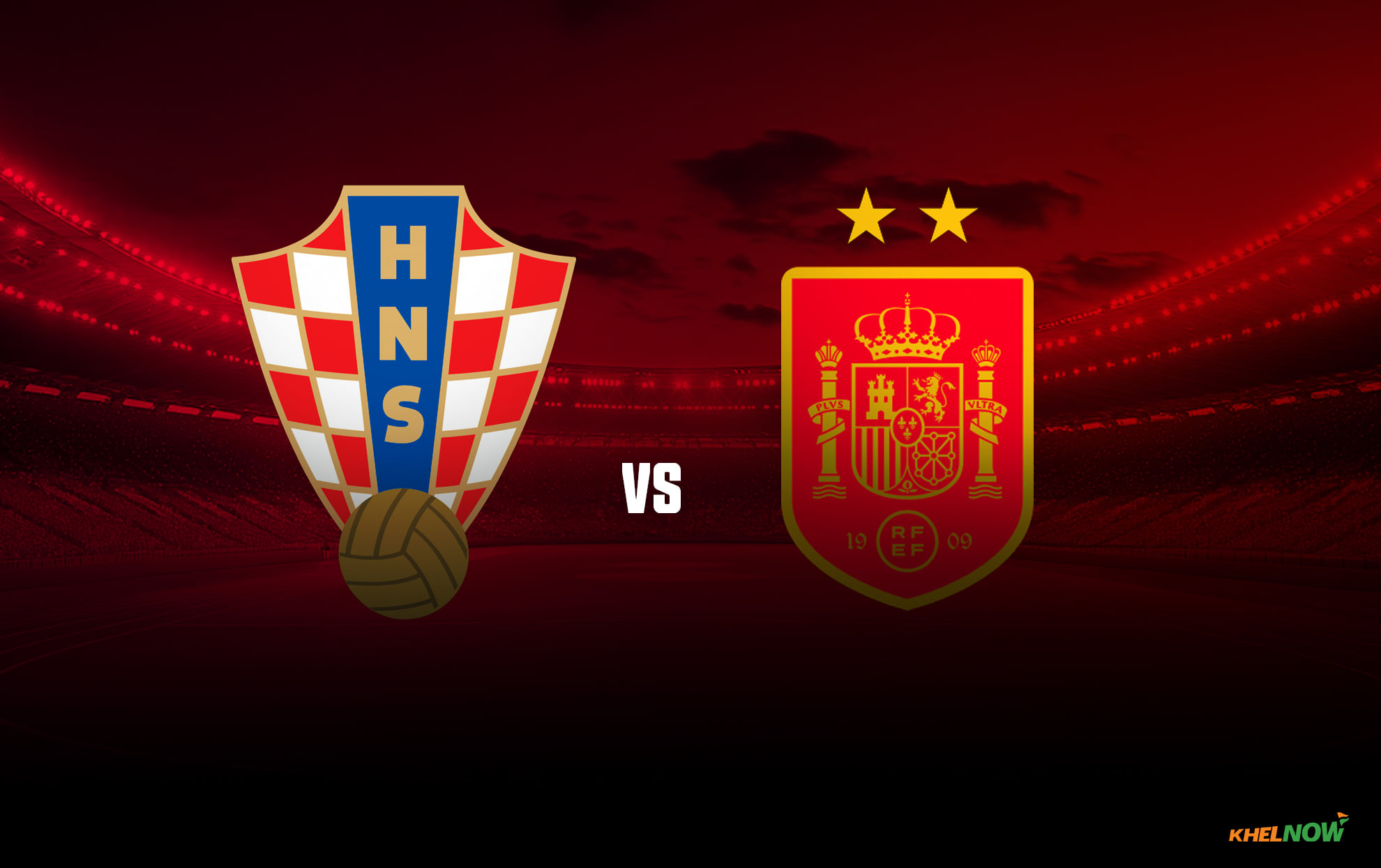 Croatia vs Spain Preview – prediction, team news, lineups | UEFA Nations League 2026-27