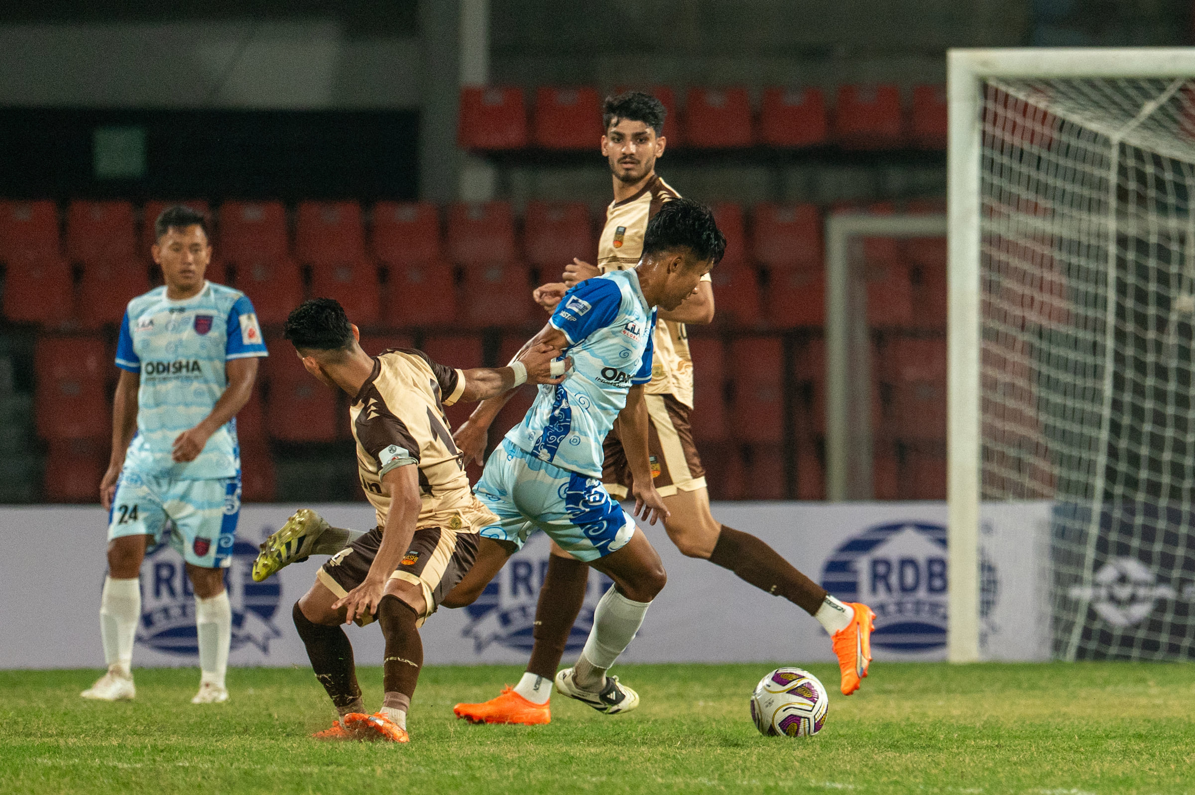 Inter Kashi 1-1 Odisha FC: Key takeaways from ISL 2026-27 match