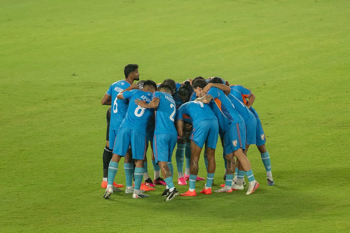 India vs Brazil Player Ratings: Tekcham Abhishek & Thapa impress against Seleção