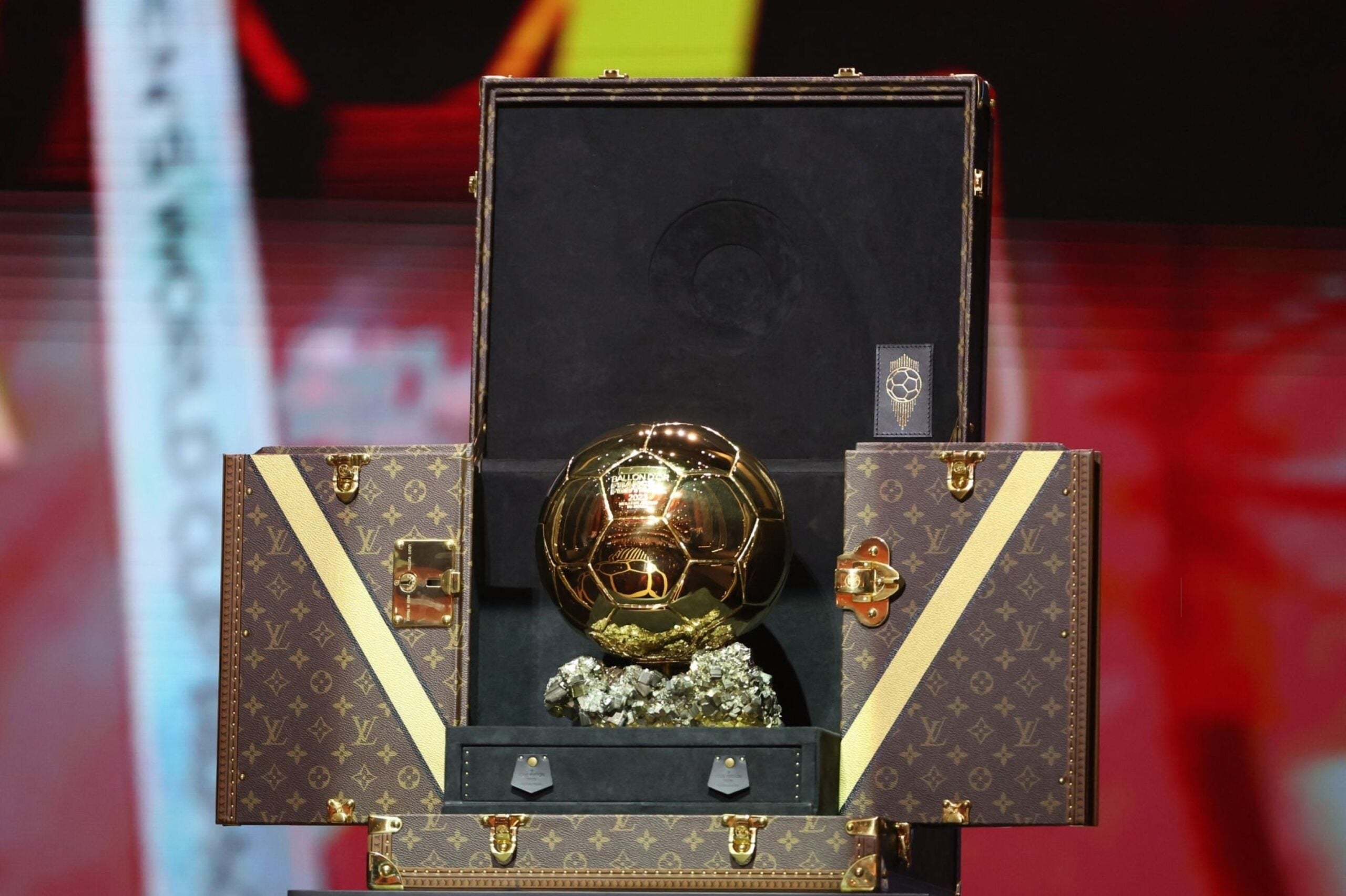 Ballon d'Or site accidentally posts Kane, Mbappe & Yamal ‘winner’ articles before ceremony