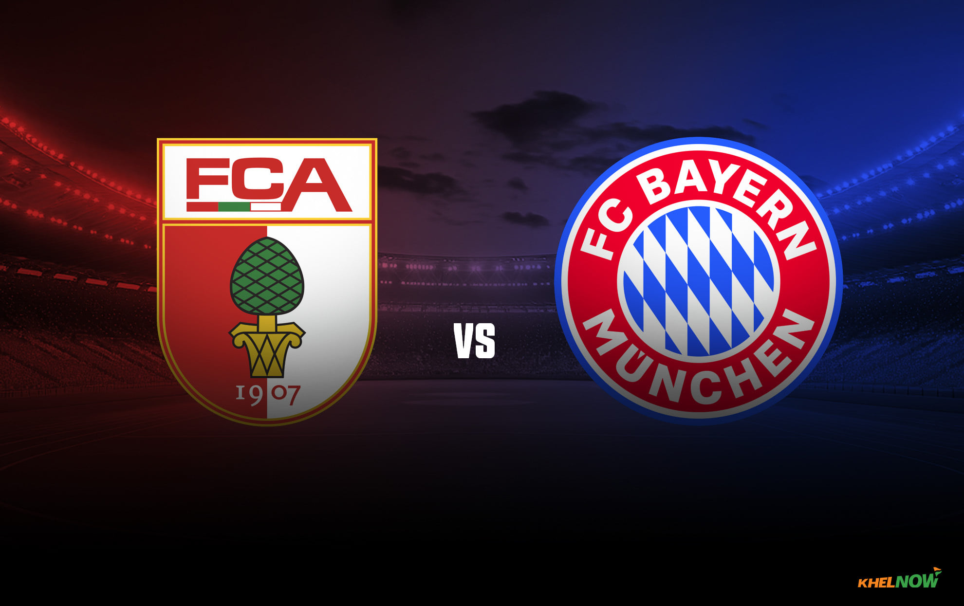 FC Augsburg vs Bayern Munich Preview – prediction, team news, lineups | Bundesliga 2026-27