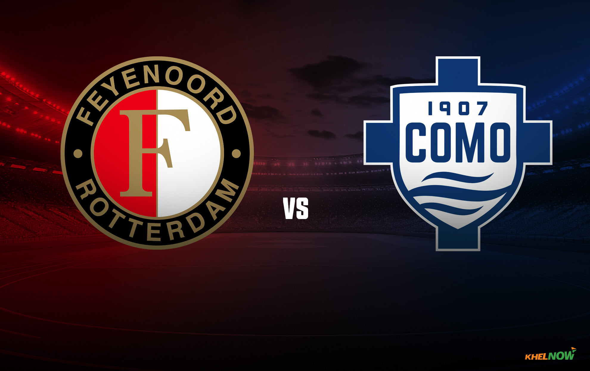 Feyenoord vs Como Preview, prediction, injury news & lineups | Champions League 2026-27