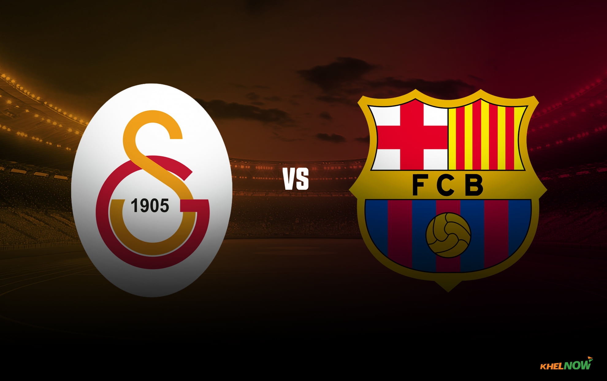 Galatasaray vs Barcelona Preview – prediction, team news, lineups | UEFA Champions League 2026-27