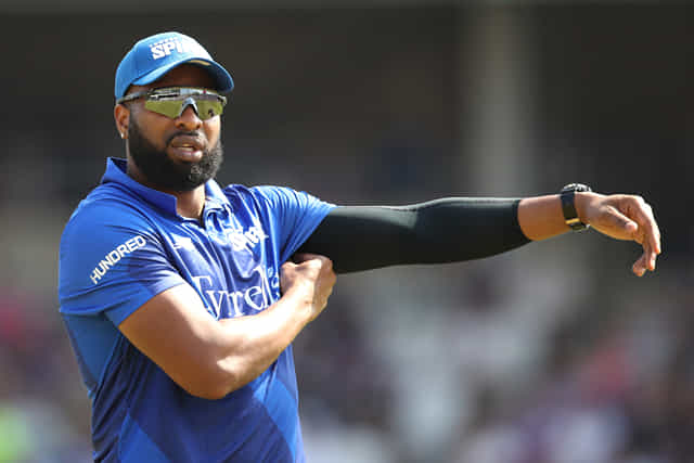 JUST IN: Kieron Pollard becomes part of CSK family; joins JSK for THIS price at SA20 2027 auction