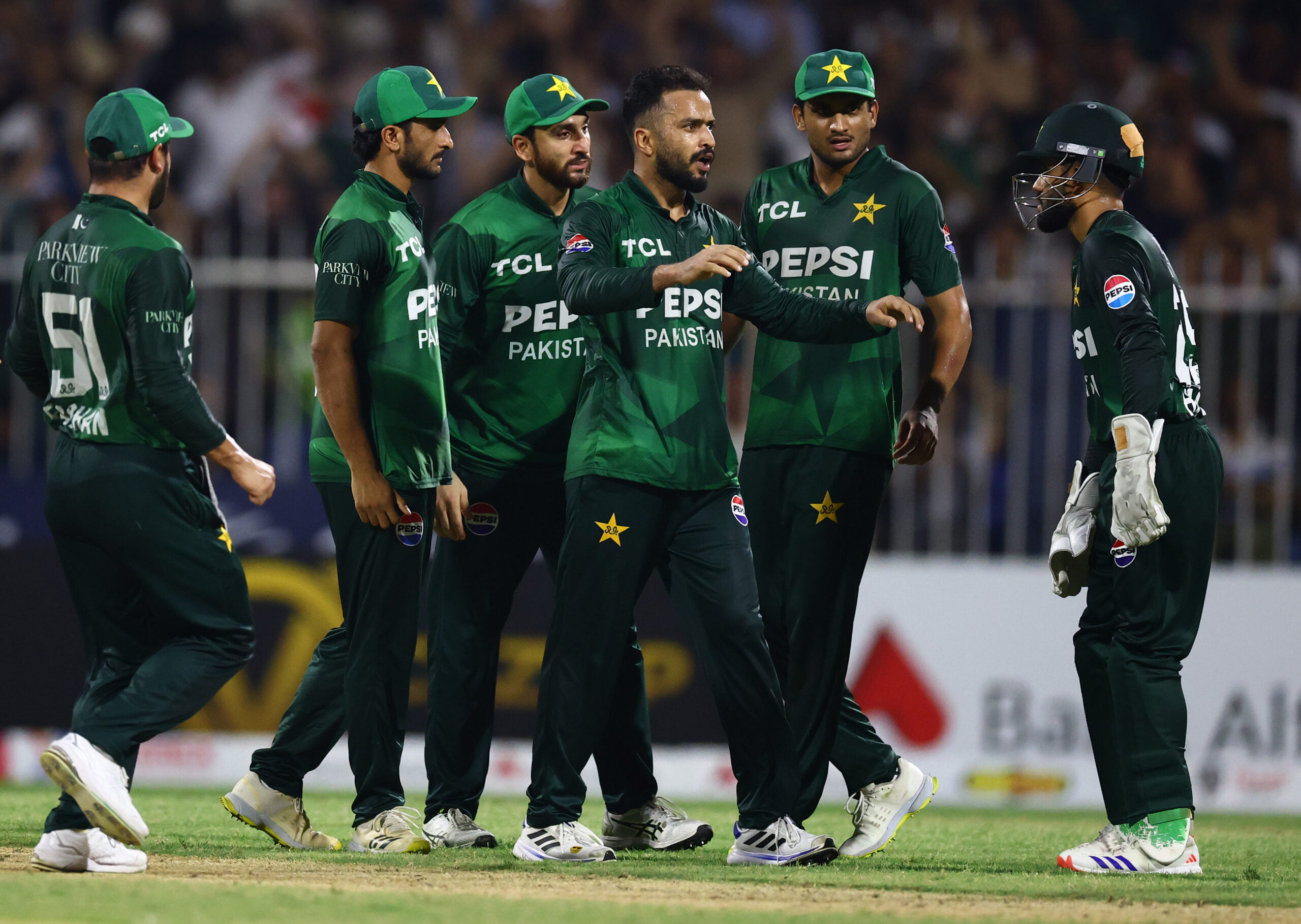 Pakistan's last T20I win over India came on September 4, 2022
