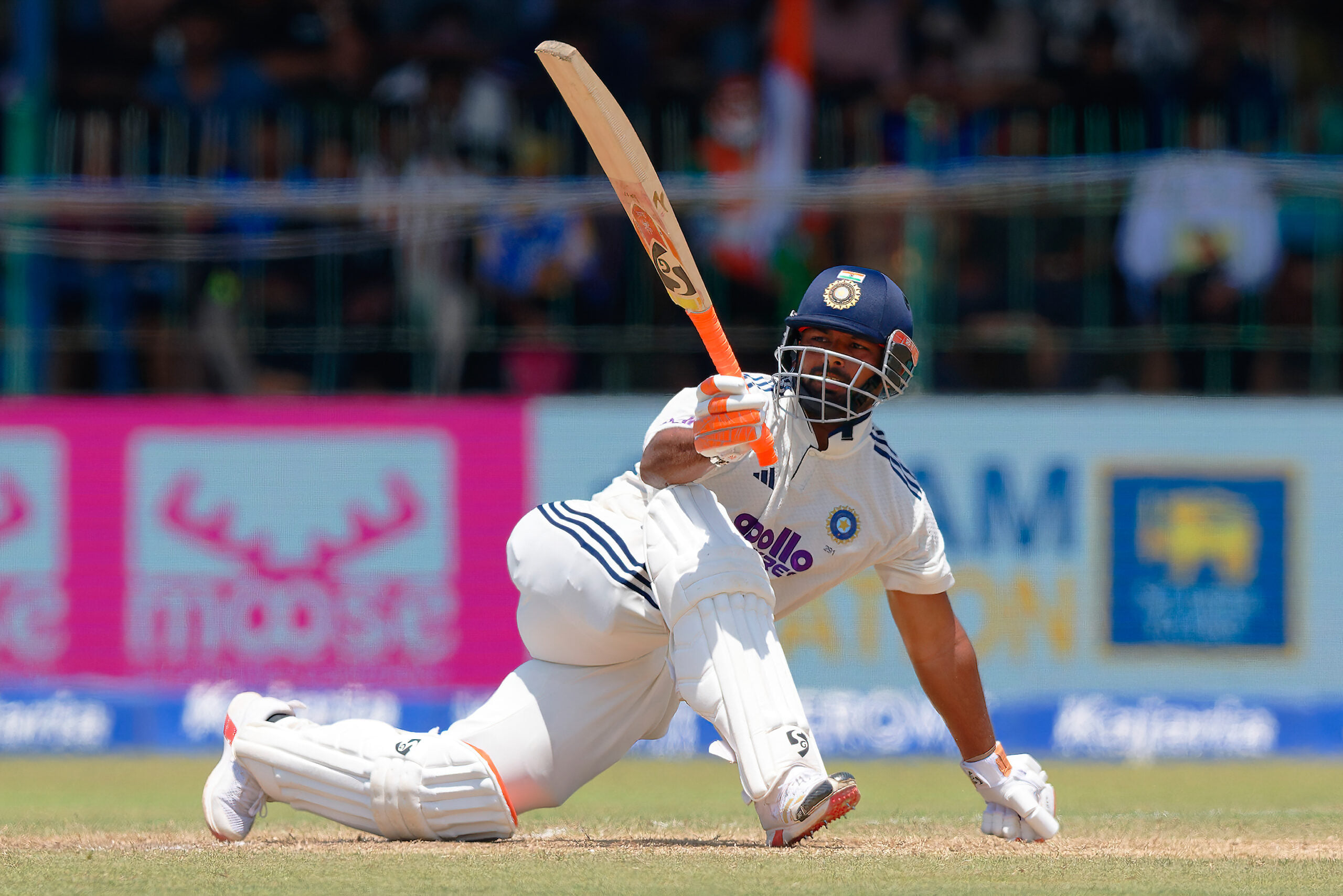 Rishabh Pant RULED OUT of first two New Zealand A Tests; Replacement named